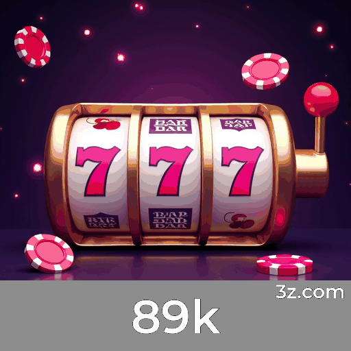 89k: O Cassino Premiado com Pagamentos Rápidos