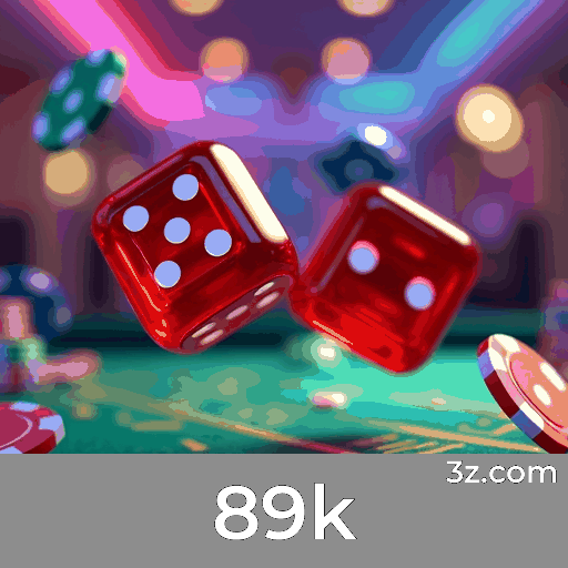 89k: O Cassino Premiado com Pagamentos Rápidos